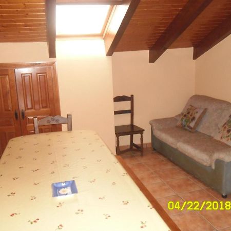 Vega de Espinareda Casa Los Ancares المظهر الخارجي الصورة