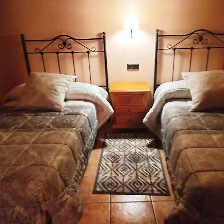 Vega de Espinareda Casa Los Ancares المظهر الخارجي الصورة