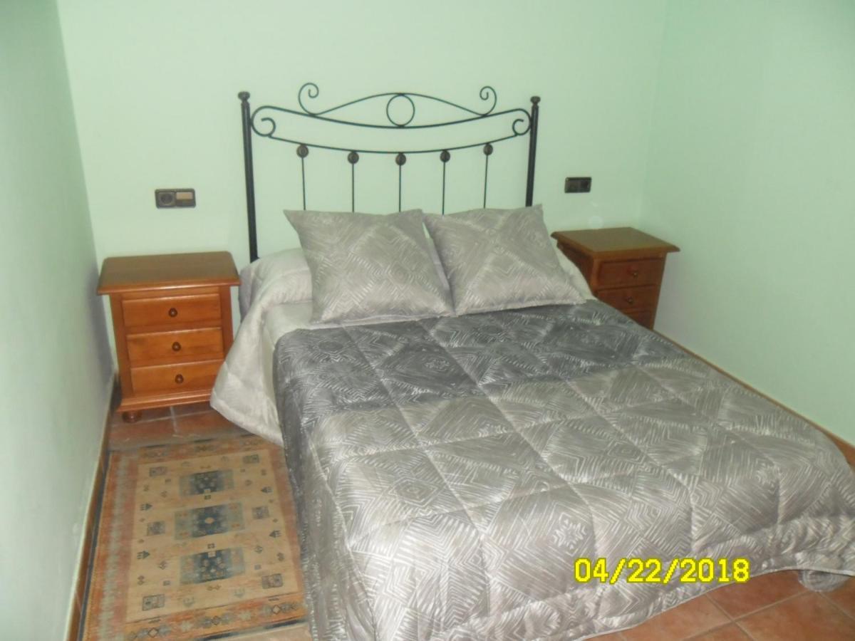 Vega de Espinareda Casa Los Ancares المظهر الخارجي الصورة