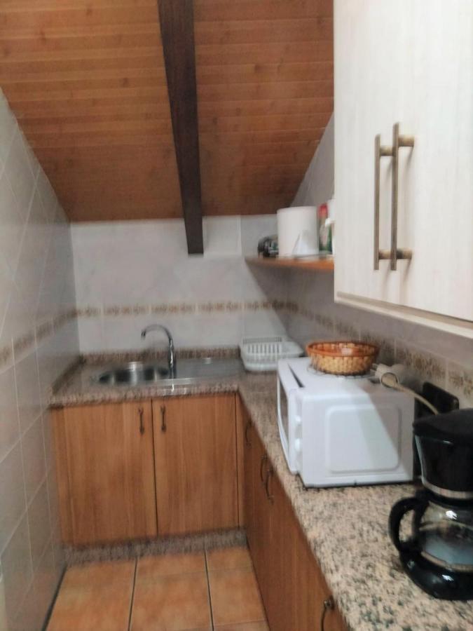 Vega de Espinareda Casa Los Ancares المظهر الخارجي الصورة