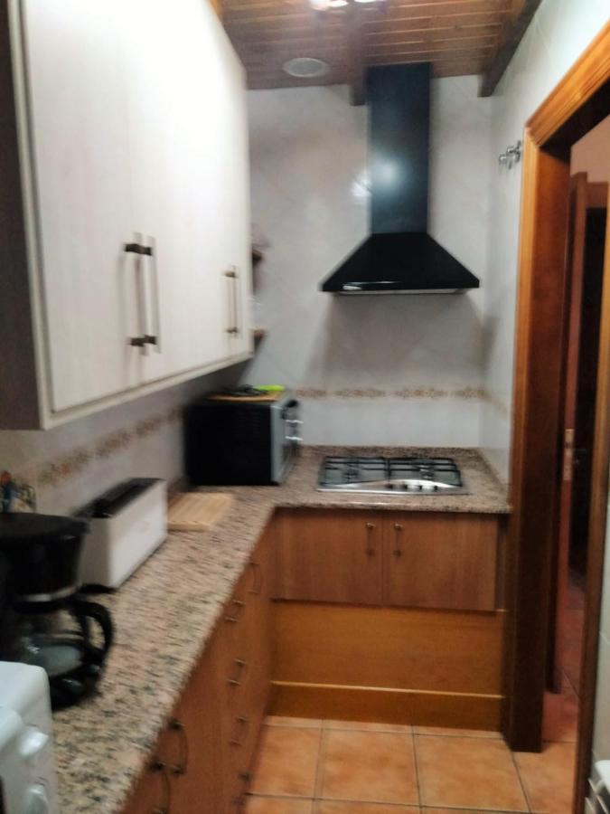 Vega de Espinareda Casa Los Ancares المظهر الخارجي الصورة