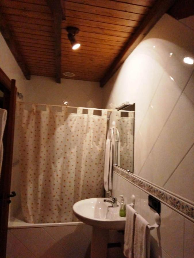 Vega de Espinareda Casa Los Ancares المظهر الخارجي الصورة